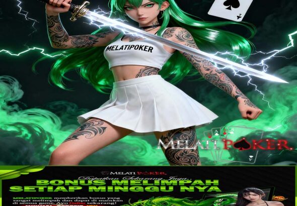 MelatiPlay Link Slot Gacor Tanpa Ribet Resmi