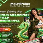 MelatiPlay Slot BNI Online Gacor Mudah Maxwin