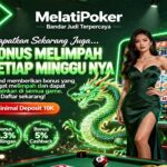 MelatiPoker Poker QQ Online Pilihan Utama Para Profesional