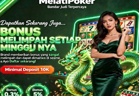 MelatiPoker Slot APK Ovo Menang Besar Setiap Hari